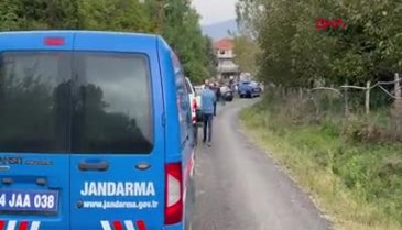 Bartın'da arazi kavgasında silahlar konuştu: 2 ölü, 1 yaralı