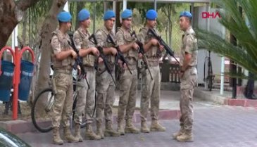 Antalya'da Ramazan Kırınfil'in cinayetine dair 1 kişi gözlatına alındı