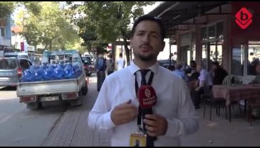 İznik esnafı Göçebe Oyunları'ndan umutlu (ÖZEL HABER)