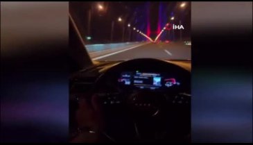 Bursa'da otomobil kamyona arkadan çarptı: 1 ölü