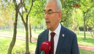 Türkiye tarihinin en büyük yangınlarında yeşile dönüş yüzde 80 tamamlandı