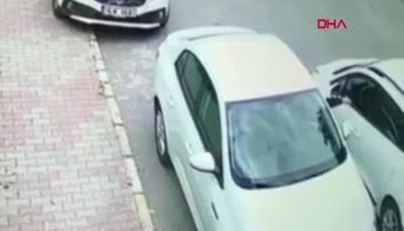 İstanbul'da okul önünde uyuşturucu satan şüpheli tutuklandı