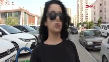 Mersin'de erkek arkadaşı tarafından dövülen kadın 4 gündür yaşam savaşı veriyor