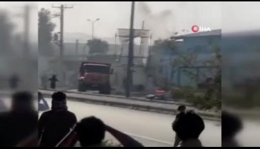 İran'daki saldırıda 19 kişi hayatını kaybetti