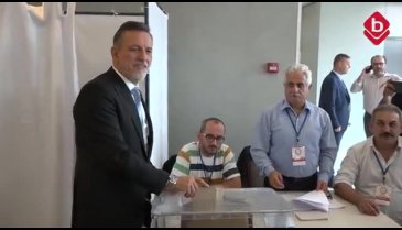 BTSO'da komite seçimleri yapılıyor