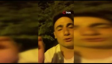 Şehit Piyade Astsubay Yusuf Ataş'ın vasiyeti yürekleri dağladı