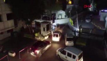 İstanbul'da FETÖ'nün eğitim yapılanmasına operasyon düzenlendi