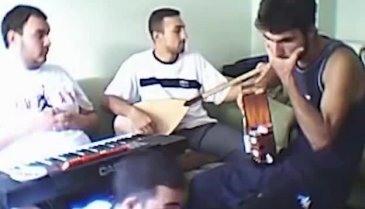 Onur Şener'in katillerinin yıllar öncesine ait görüntüleri ortaya çıktı