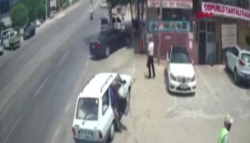 Mersin'de 2 kişinin ölümüne sebep olan sürücüye 15 yıla kadar hapis istemi