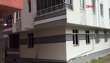 Ordu'da eşini 6 yerinden bıçaklayan şüpheliyi özel ekip arıyor