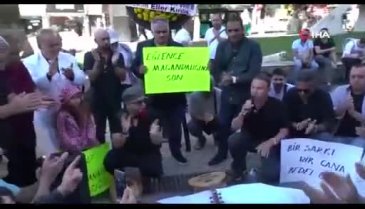 İzmir'de müzisyenler Onur Şener'i anmak için bir araya geldi