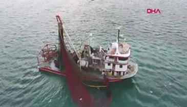 Karadeniz'de palamut bereketi sürüyor