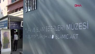 Türkiye'den Hollanda'ya kaçırılan kitabe, dedesinin yaptırdığı camiye ait çıktı