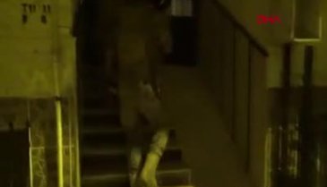 İstanbul'da PKK operasyonunda 9 kişiye gözaltı