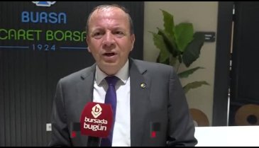 Bursa Ticaret Borsası'nda Matlı güven tazeledi