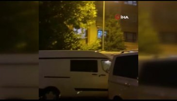 Ankara'da vahşet gecesi: 4 ölü