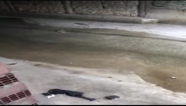 Bursa'da Gökdere evsiz ve madde bağımlılarından kurtuldu