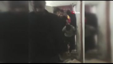 Bursa'da zehir tacirlerine operasyon: 3 gözaltı