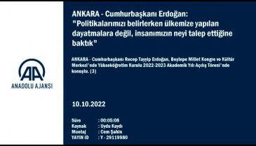 Erdoğan'dan başörtüsü düzenlemesi açıklaması