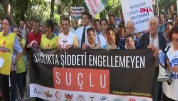 İzmir'de darp edilen doktor: Neden bu öfke, şiddet