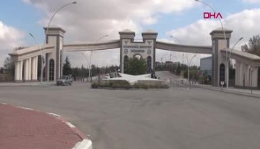 Vampir uyarısı yapan rektörün istifasının ardından, YÖK'ten atama ilanı