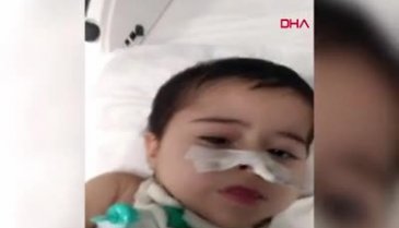 İzmir'de vicdansız hırsız SMA'lı çocukların bağış kumbaralarını çaldı
