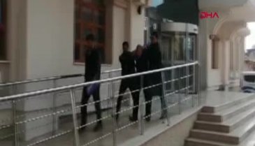 Konya'da eniştesini öldüren şüpheli tutuklandı