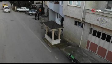 Bursa'da bir şehir efsanesi köyü ikiye böldü