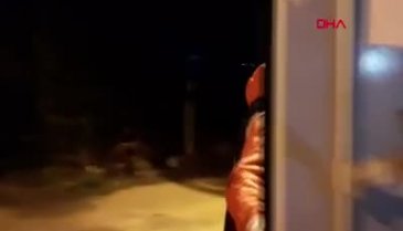 İstanbul'da 3 araçta 51 ton kaçak akaryakıt ele geçirildi