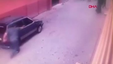 Adana'da başından vurulan adam 9 günlük yaşam savaşını kaybetti