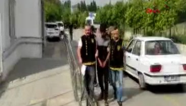 Ankara'da kanser hastası kadını 142 bin dolar dolandırdılar