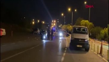 İstanbul'da silahlı saldırıda öldürülmüştü: Suç örgütü üyesi olduğu ortaya çıktı