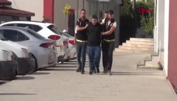 Adana'da alacaklı olduğu kişi öldüren zanlı: Kendimi korumak için ateş açtım