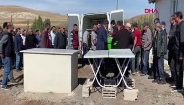 Sivas'ta evlerinde ölü bulunan çiftin intihar ettiği belirlendi