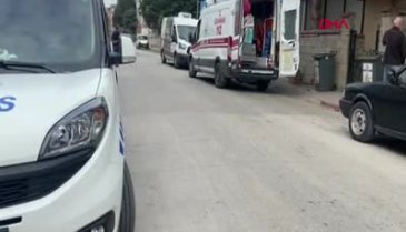 Bursa'da Kıbrıs gazisi evinde ölü olarak bulundu