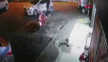 İstanbul'da silahlı saldırı