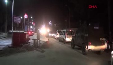 Şanlıurfa'da torbacı operasyonu: 48 gözaltı