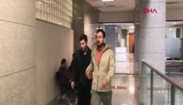 İstanbul'da sinemacıyı silahla yaralayan sanığa 4 yıl hapis cezası
