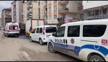 Kırıkkale'de yataktan düşen bebek yaşamını yitirdi