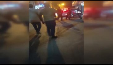 Hatay'da düğünde kavga: 1 ölü, 2 yaralı