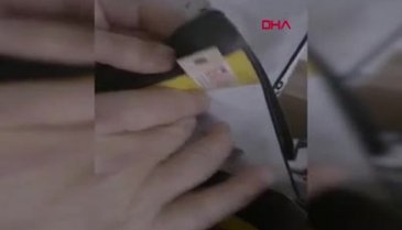 Ankara'da 3 milyon lira değerinde 3 ton kaçak tütün ele geçirildi