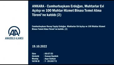 Cumhurbaşkanı Erdoğan: Bana muhtar bile olamaz diyorlardı, ne oldu?