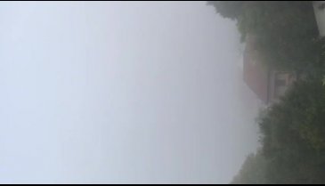Bursa'da göz gözü görmüyor