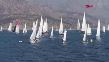 The Bodrum Cup'ta yarışırken fenalaşan doktor, hayatını kaybetti