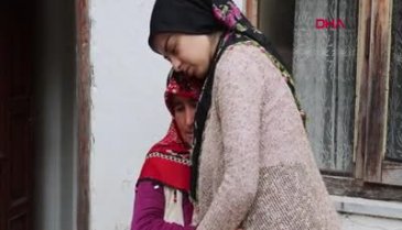 Bartın'daki maden faciasında ölen işçinin karısı: Kömür karaydı, toprak da kara şimdi...