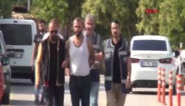 Adana'da kıskançlık şiddeti! Eşini 5 kurşunla yaraladı