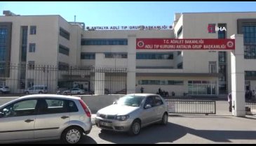 Antalya'da scooter faciası: 2 lise öğrencisi hayatını kaybetti