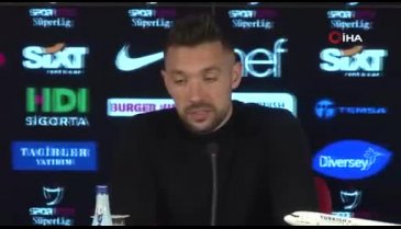 Francesco Farioli, Galatasaray maçı ardından açıklamalarda bulundu