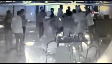 Bursa'da 'çiftetelli' isteğini hemen çalmadı diye müzisyeni öldüresiye dövdüler