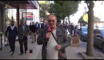 Ahmet Davutoğlu ve Selim Temurci'den Bursada Bugün'e özel açıklamalar